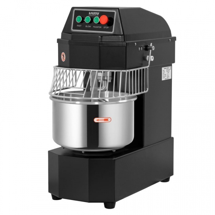 Тестомес спиральный Viatto DH-20B 2V, 3Ф