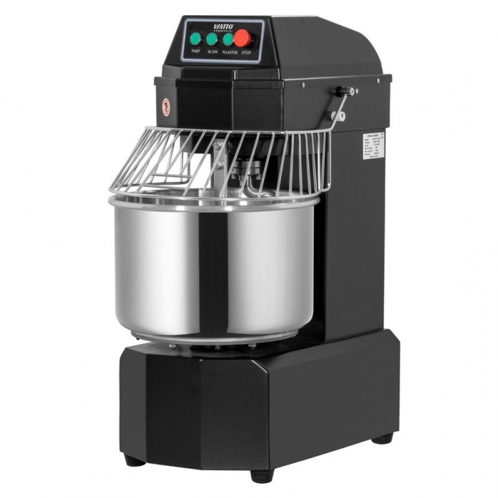 Тестомес спиральный Viatto DH-30B 2V, 1Ф