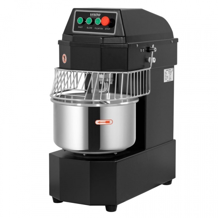 Тестомес спиральный Viatto DH-20B 2V, 1Ф