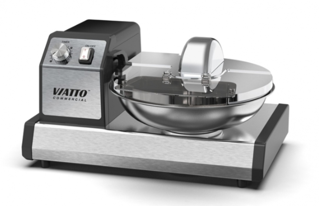 Куттер Viatto VA-FP-GJ805 