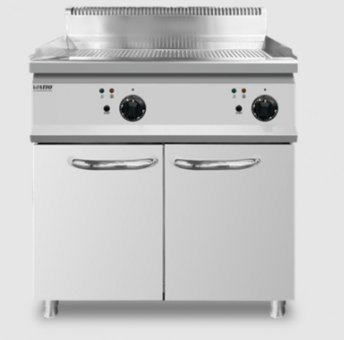 Поверхность жарочная Viatto MK-EFS7CGR