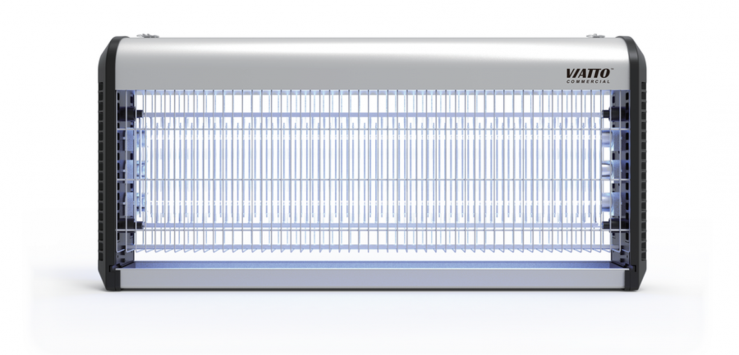 Лампа инсектицидная Viatto VA-IK200LED