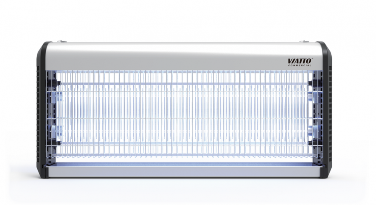 Лампа инсектицидная Viatto VA-IK150LED