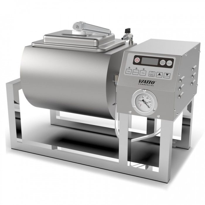 Маринатор Viatto VA-ML-20D-B