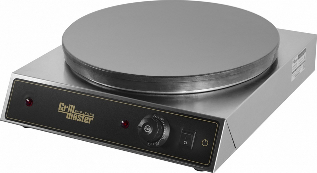 Блинница Grill Master Ф1БкрЭ (21806)