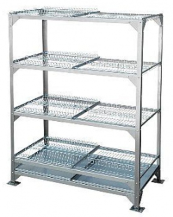 Стеллаж для сушки универсальный Проммаш СР-7