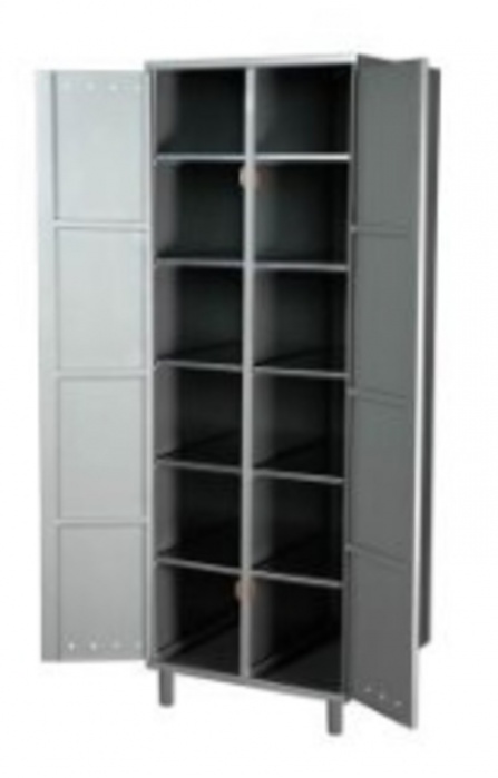 Шкаф для хлеба Проммаш ШХХ