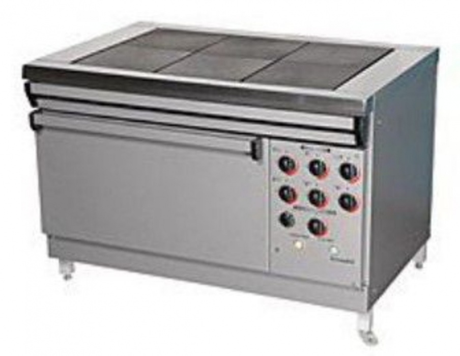 Плита электрическая Проммаш ПЭ-0,54ШП