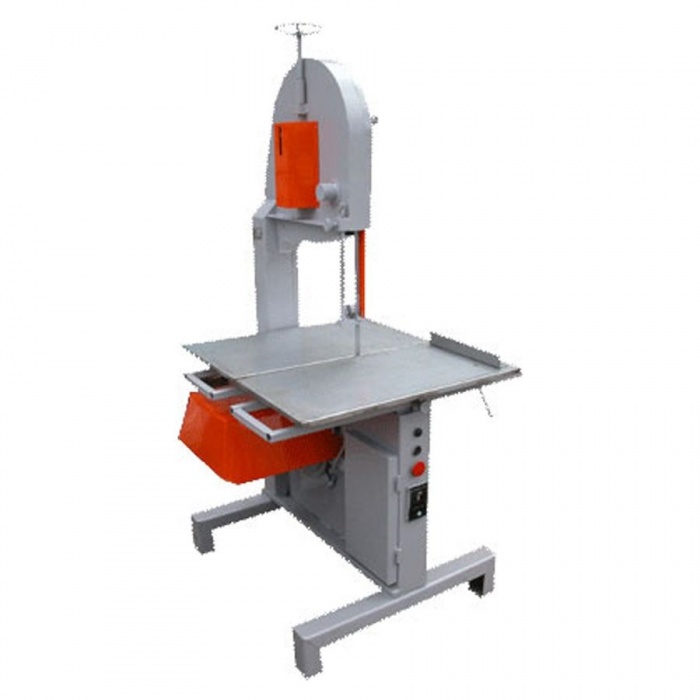 Пила для мяса Станкостроитель В2ФР2П просвет 450 мм