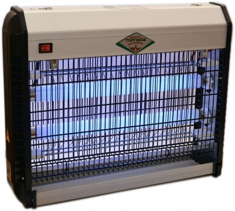 Лампа инсектицидная Торгмаш, Барановичи УН-350