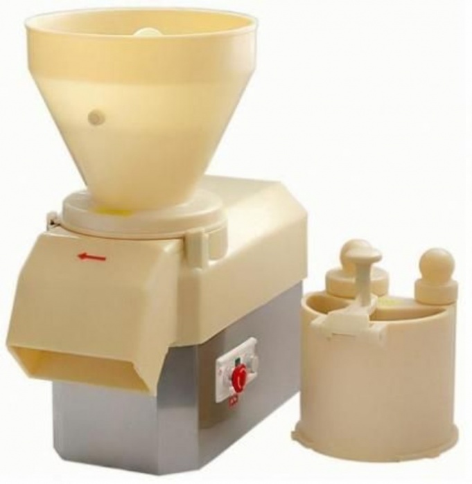 Овощерезка-протирка Торгмаш, Барановичи МПР-350М-03