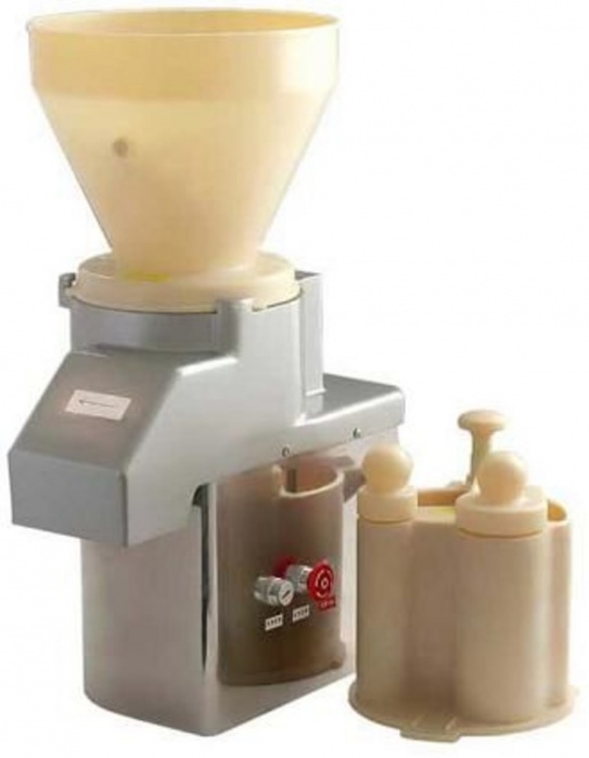 Овощерезка-протирка Торгмаш, Барановичи МПО-1