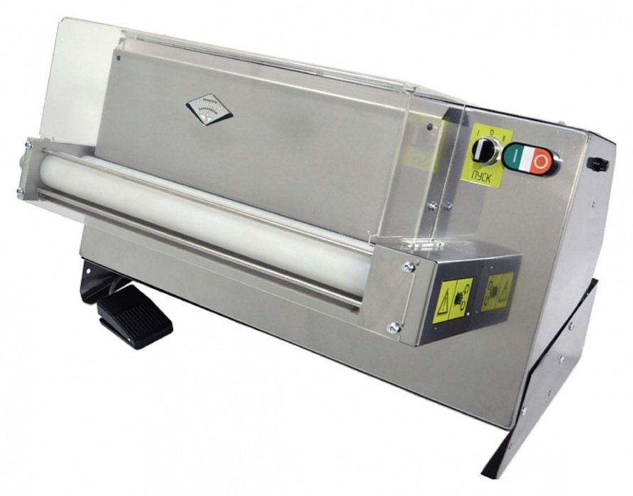 Тестораскаточная машина Торгмаш, Барановичи ТРМ-500