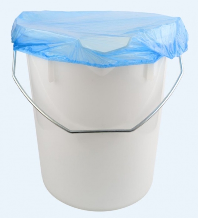 Покрытие-крышка для ведра Haccper Keepsa 860055, 340х340мм