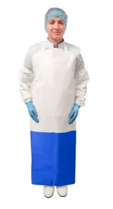 Фартук Haccper Uretex 550345, 20шт