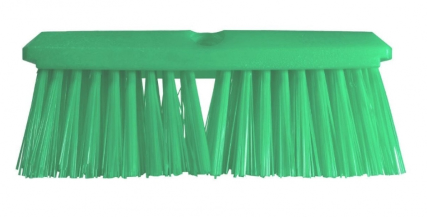Щетка для мытья полов и стен Haccper 864501G, 254мм