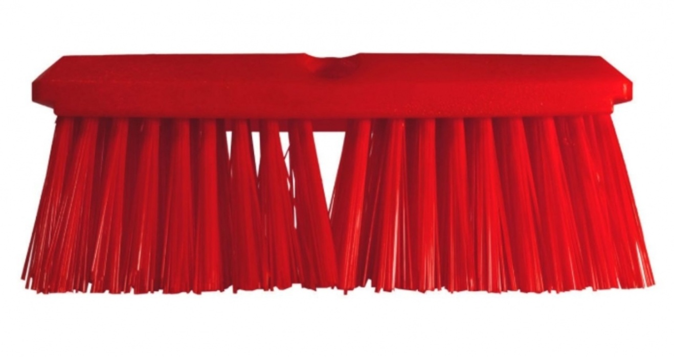 Щетка для мытья полов и стен Haccper 864501R, 254мм