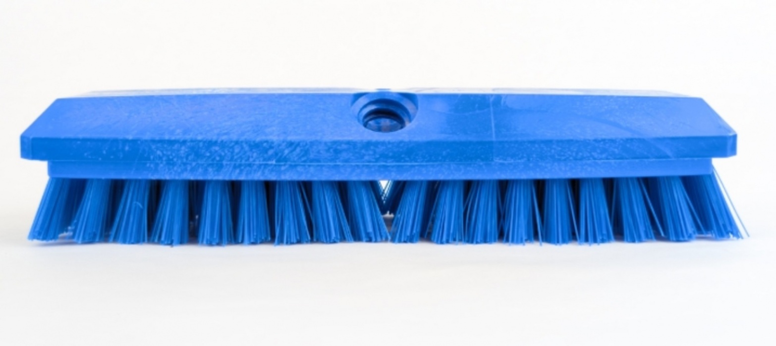 Щетка для мытья полов и стен Haccper 864505B, 254мм