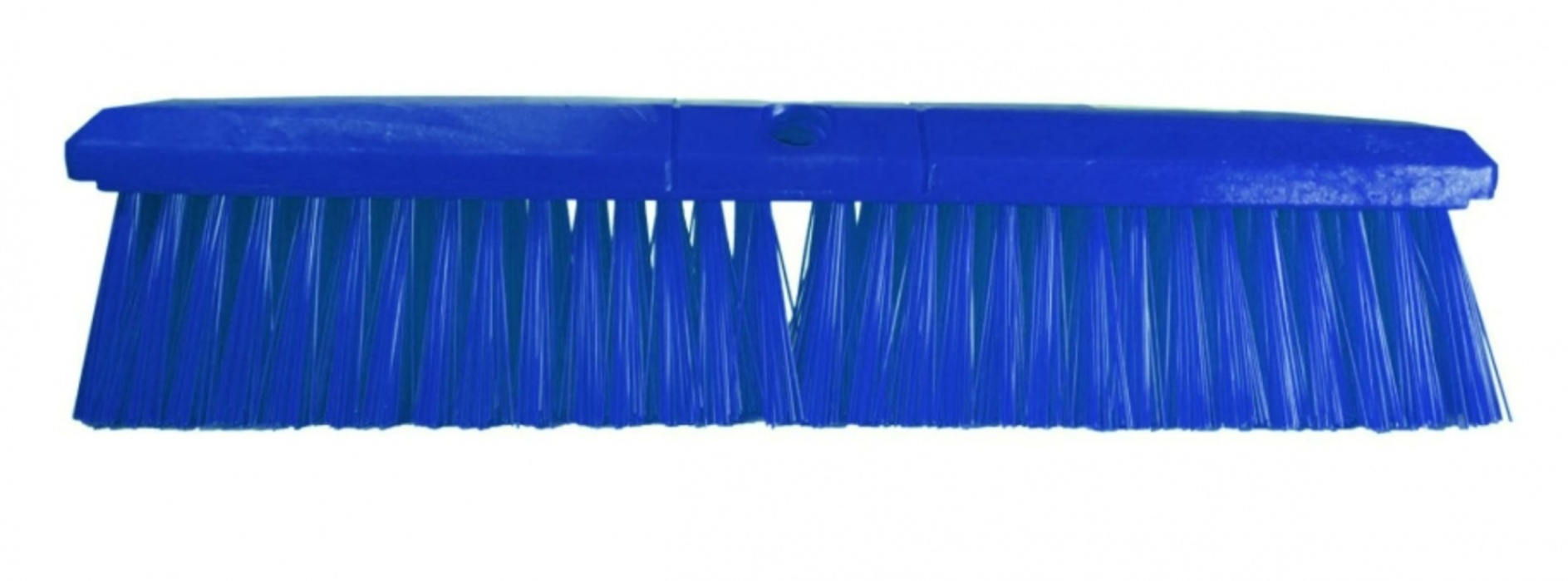 Щетка для подметания Haccper 861119B, 455мм