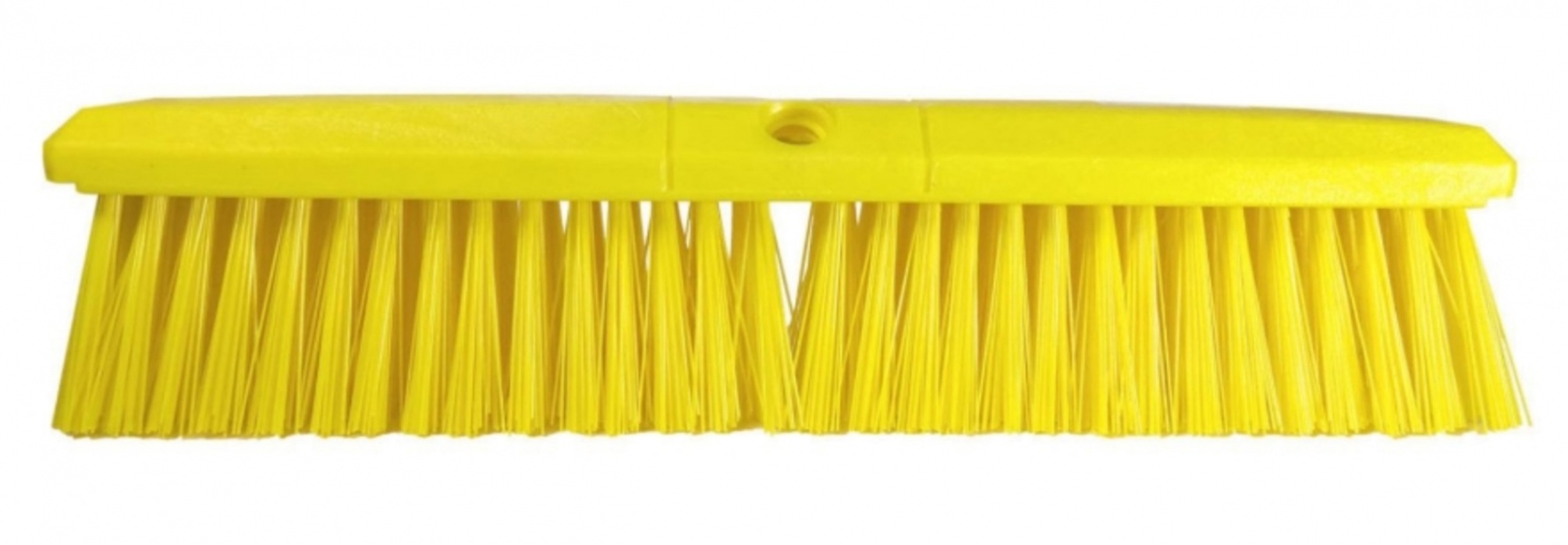 Щетка для подметания Haccper 861119Y, 455мм