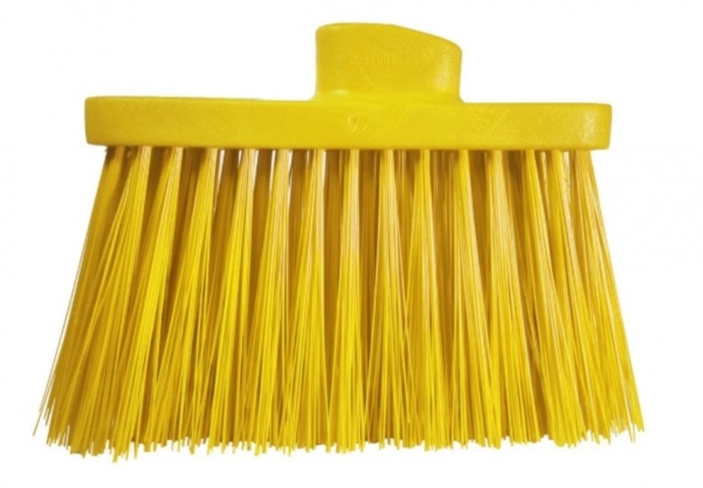 Щетка для подметания Haccper 864701Y, 270мм