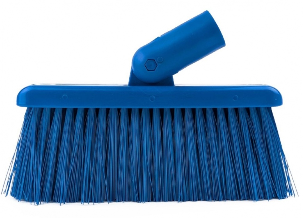 Щетка для подметания Haccper 862007B, 200мм