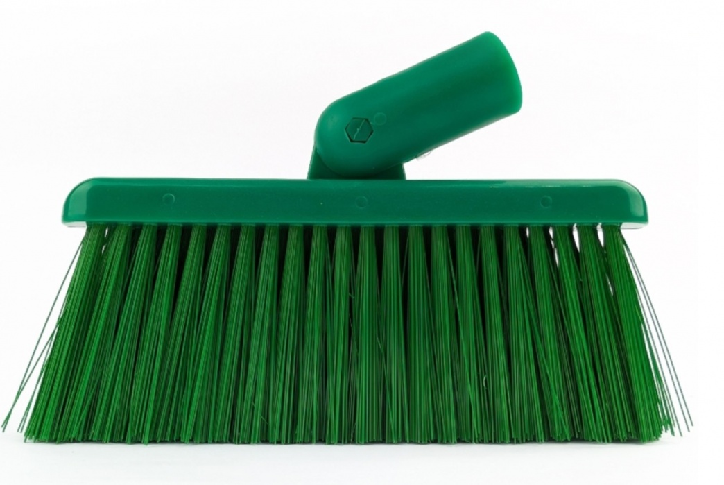 Щетка для подметания Haccper 862007G, 200мм