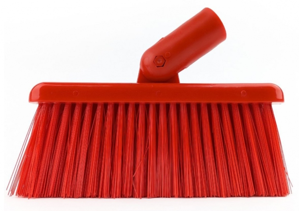 Щетка для подметания Haccper 862007R, 200мм