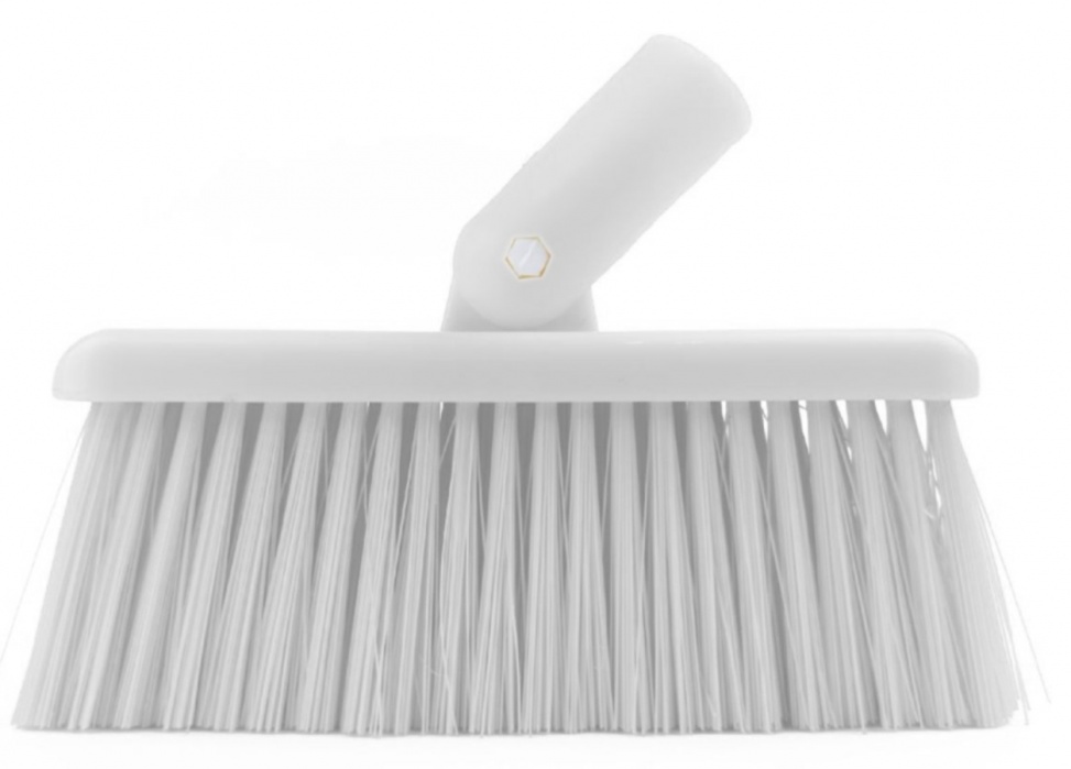 Щетка для подметания Haccper 862007W, 200мм