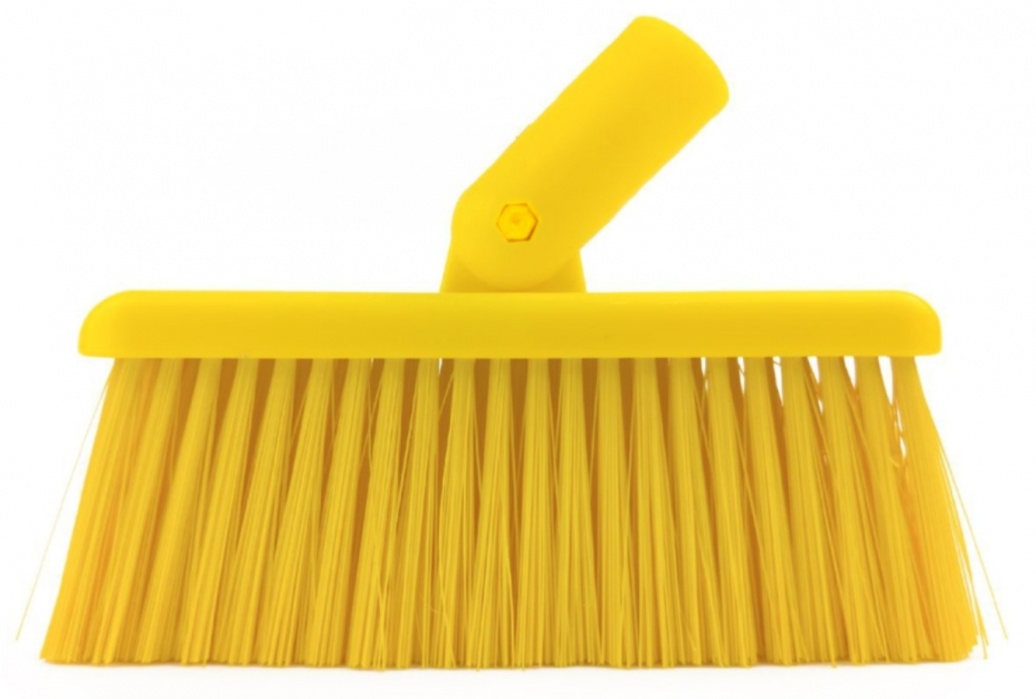 Щетка для подметания Haccper 862007Y, 200мм