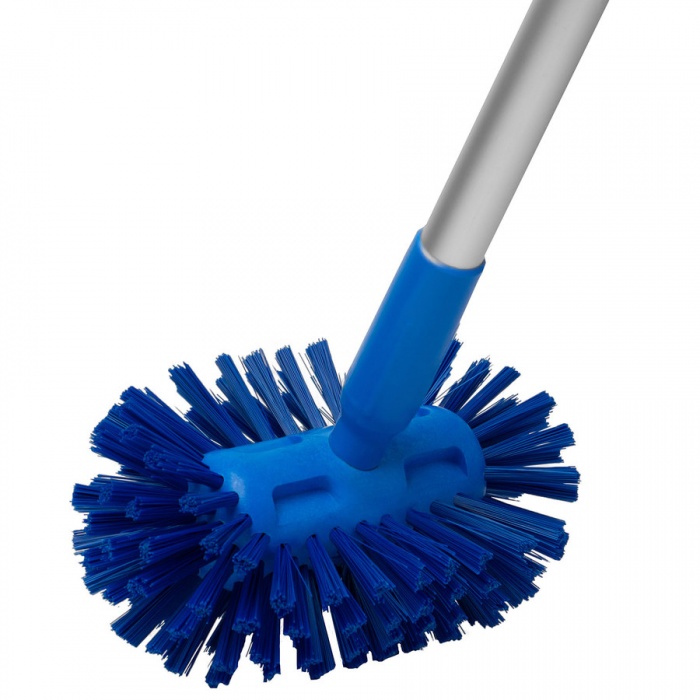 Ерш Haccper 864801B, щетка для мытья емкостей, 132мм