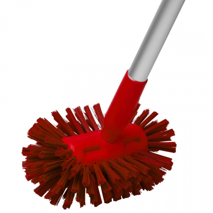 Ерш Haccper 864801R, щетка для мытья емкостей, 132мм