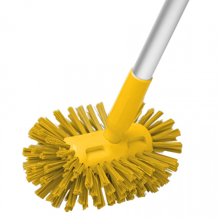 Ерш Haccper 864801Y, щетка для мытья емкостей, 132мм