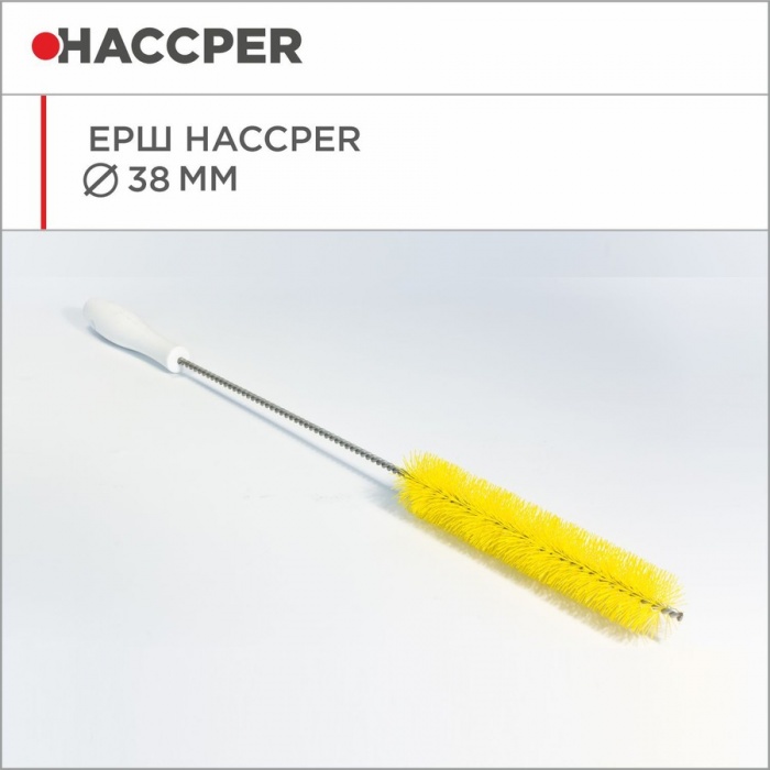 Ерш Haccper 5115Y, 38мм