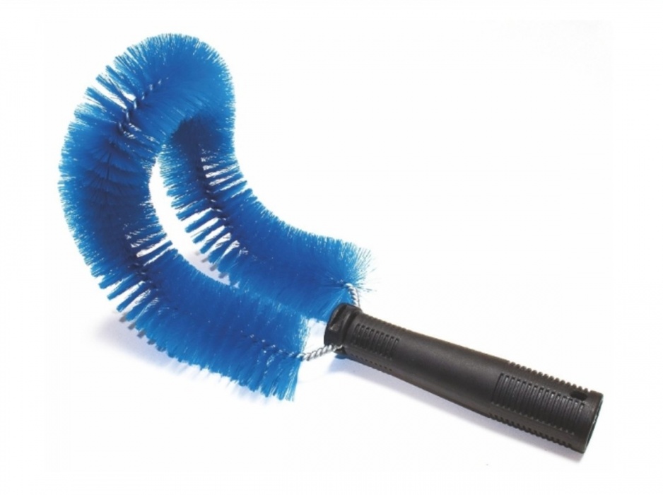 Ерш Haccper 5401B, для очистки внешней поверхности труб, 292мм