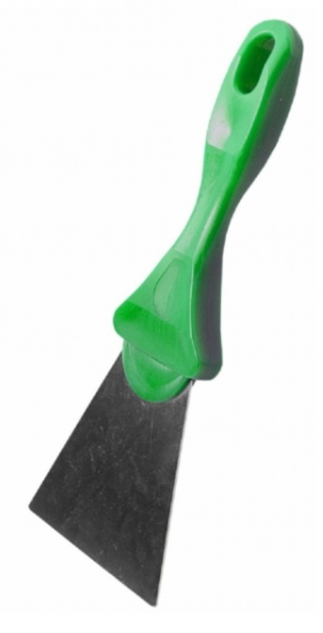 Скребок Haccper 279204G из нержавеющей стали