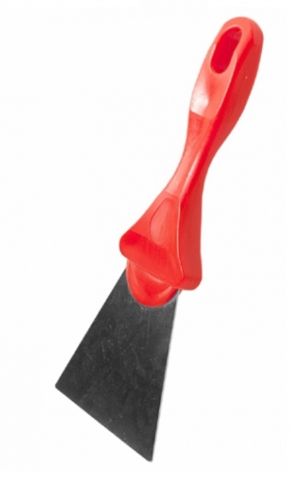 Скребок Haccper 279204R из нержавеющей стали