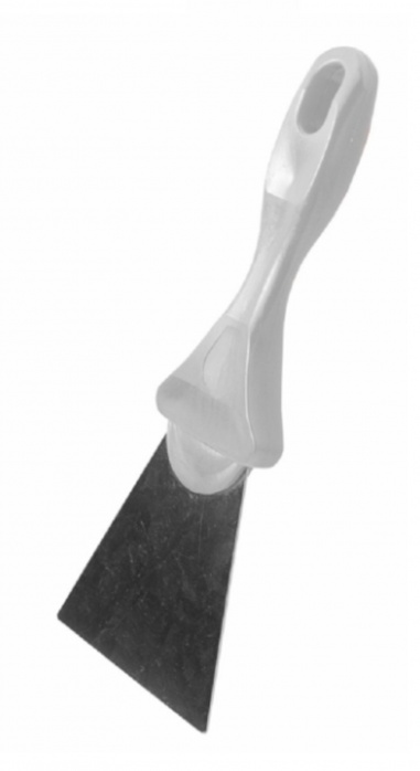 Скребок Haccper 279204W из нержавеющей стали