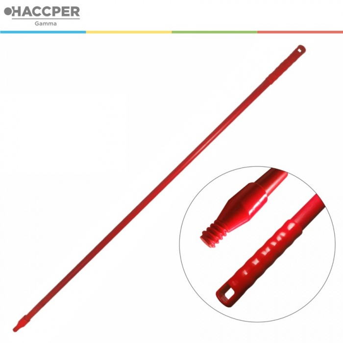 Рукоятка Haccper 861907-FR стекловолокно