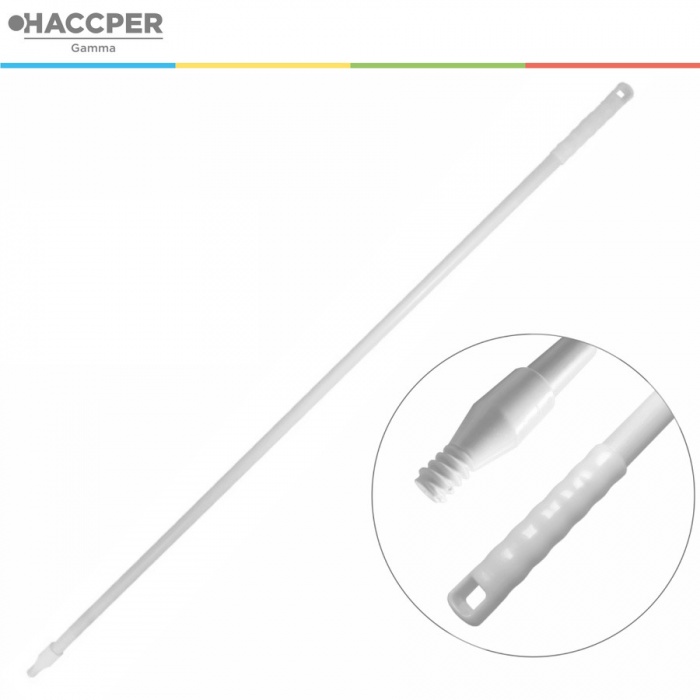Рукоятка Haccper 861907-FW стекловолокно