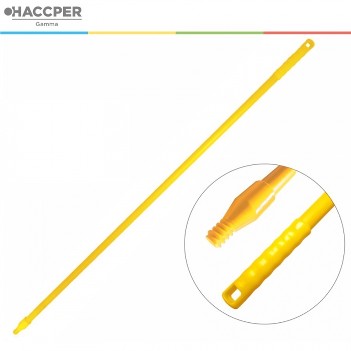 Рукоятка Haccper 861907-FY стекловолокно