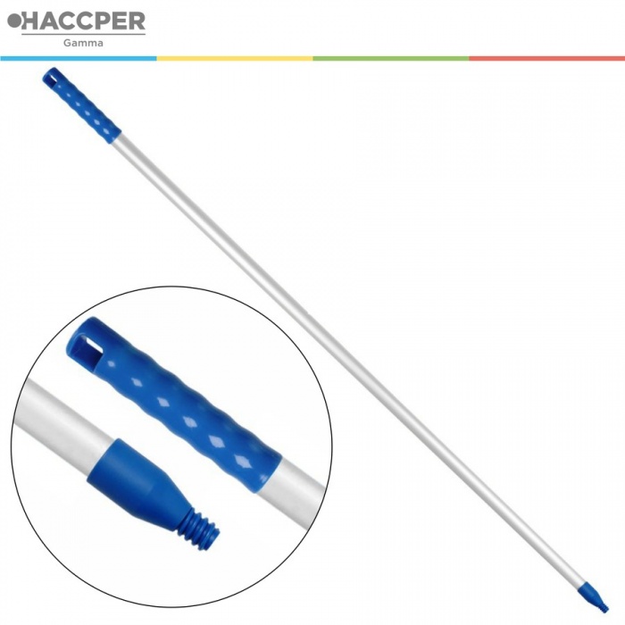 Рукоятка Haccper 861907-AB алюминиевая