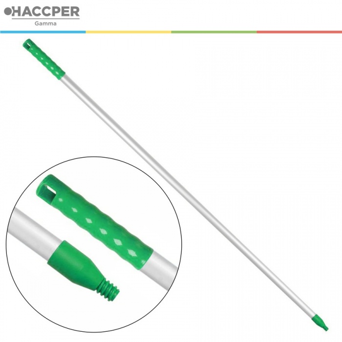 Рукоятка Haccper 861907-AG алюминиевая