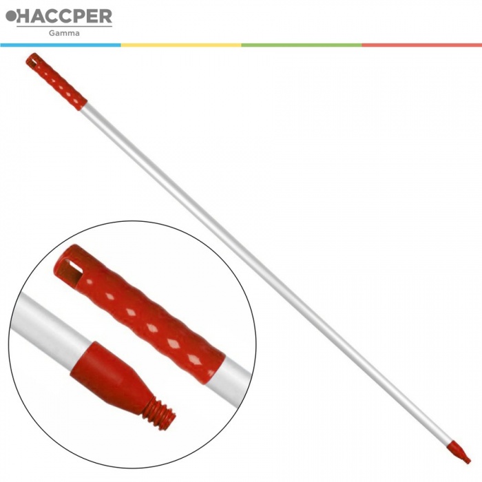Рукоятка Haccper 861907-AR алюминиевая