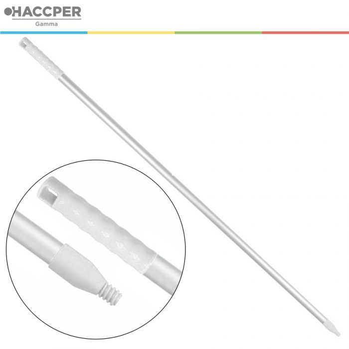 Рукоятка Haccper 861907-AW алюминиевая