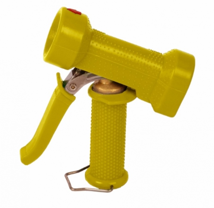 Пистолет для подачи воды Haccper 7707Y