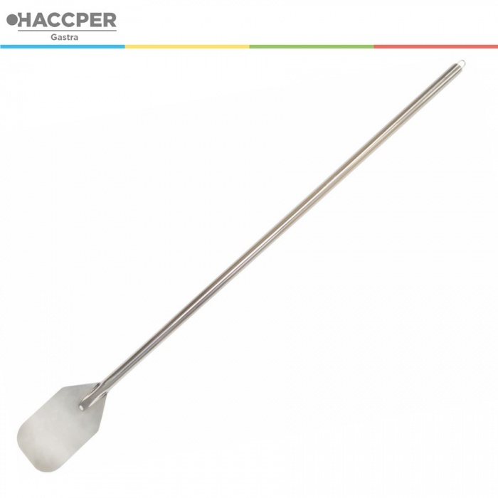 Мешалка Haccper 864822 нерж. сталь