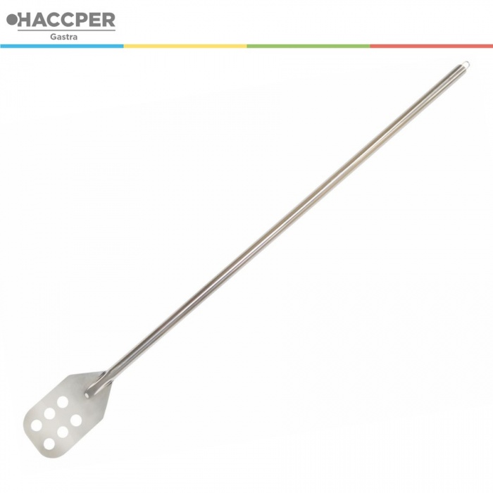 Мешалка Haccper 864922 нерж. сталь, перф.
