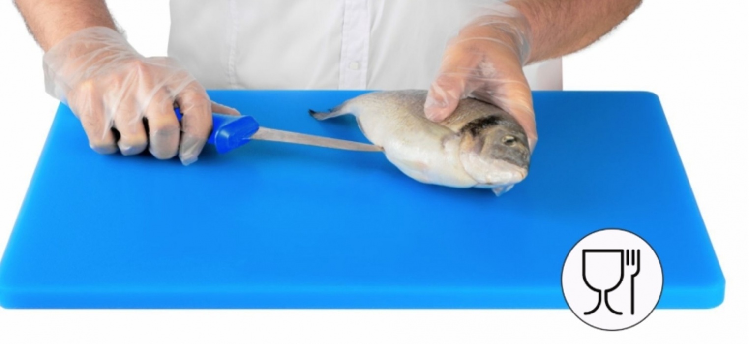 Доска разделочная Haccper 865332B