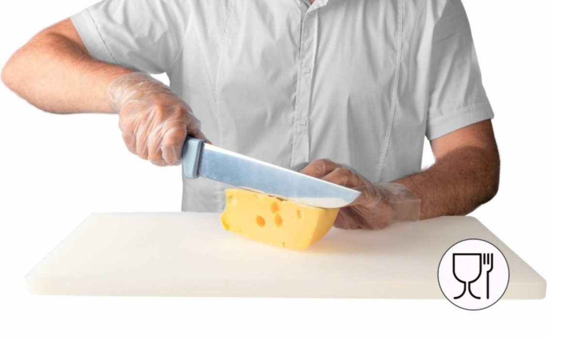 Доска разделочная Haccper 865332W